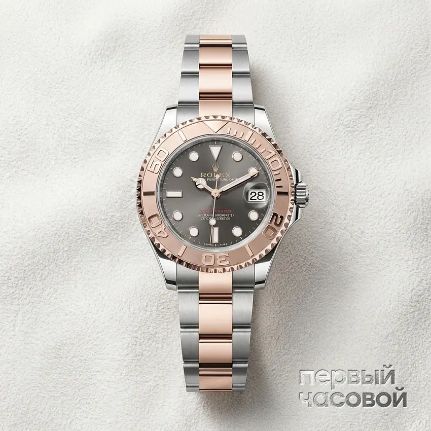 Yacht-Master 37 Mm