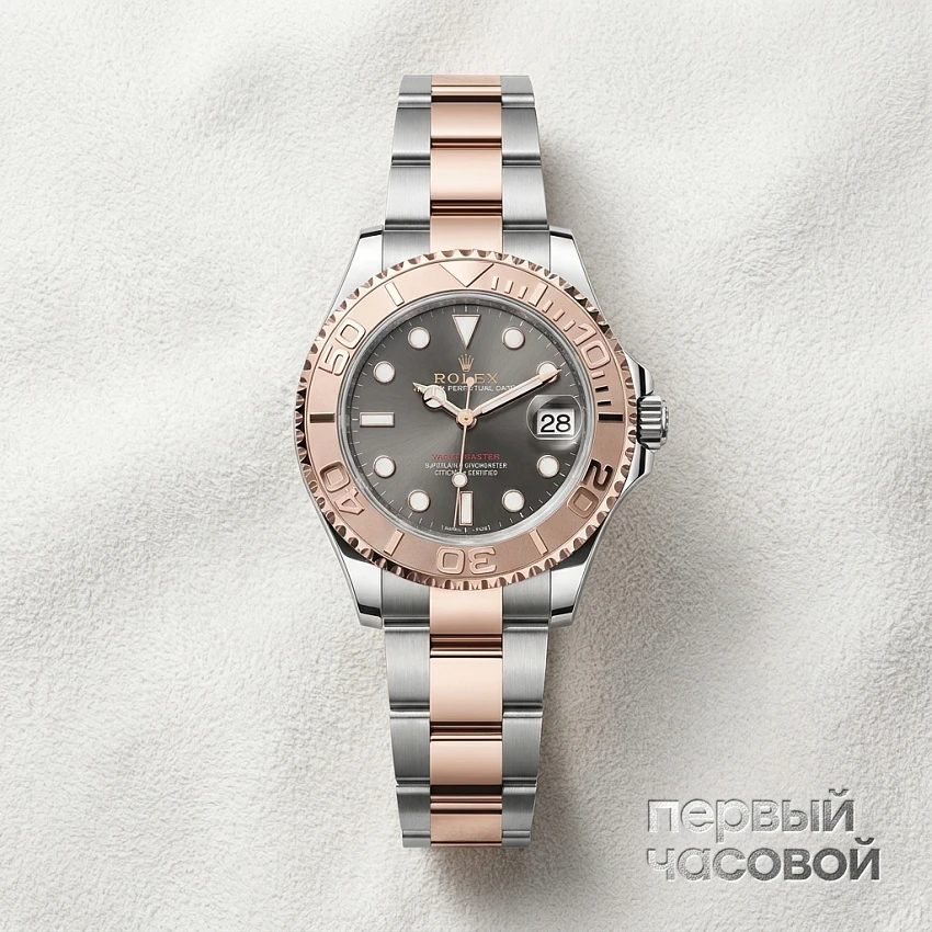 Yacht-Master 37 Mm