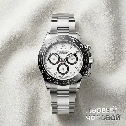Oyster Perpetual Cosmograph Daytona Panda