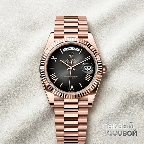 Day-Date 40
