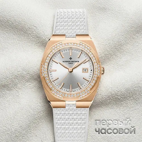 Vacheron Сonstantin Overseas