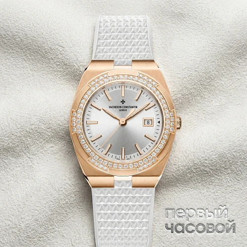 Vacheron Сonstantin Overseas