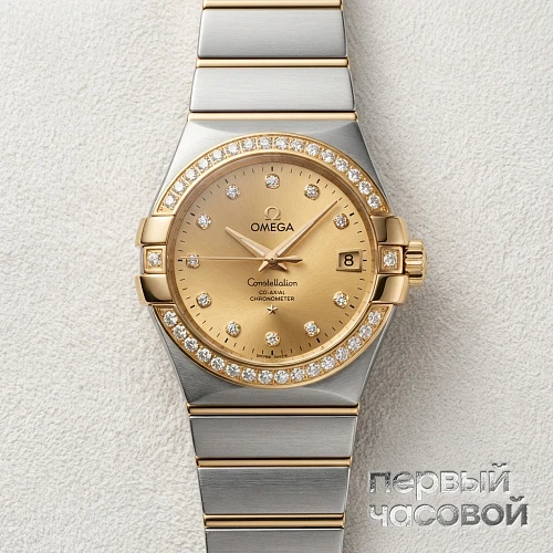 Constellation Co-Axial 35 mm
