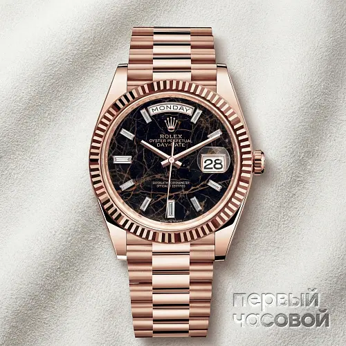 Day-Date Oyster Perpetual 40 mm