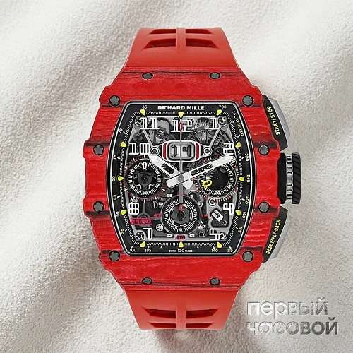 Flyback Chronograph