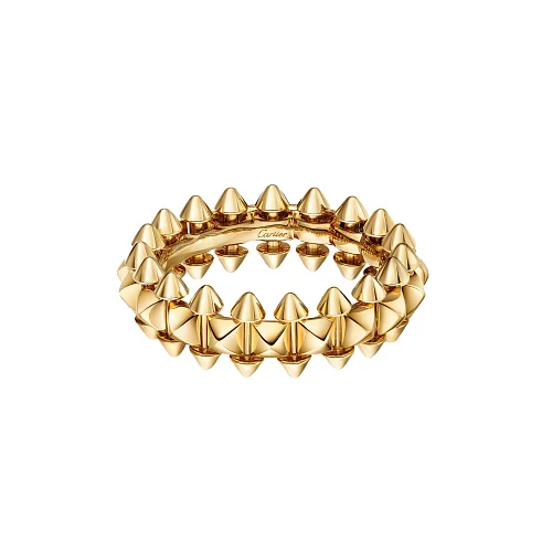Clash de Cartier ring, medium model