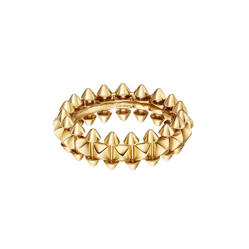 Clash de Cartier ring, medium model