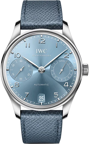 Portugieser Automatic 42