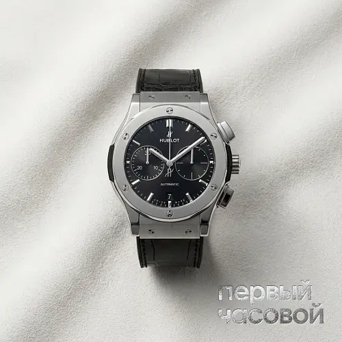 Classic Fusion Chronograph 42 mm