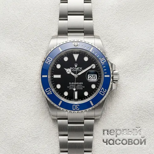 Submariner Date Oyster Perpetual