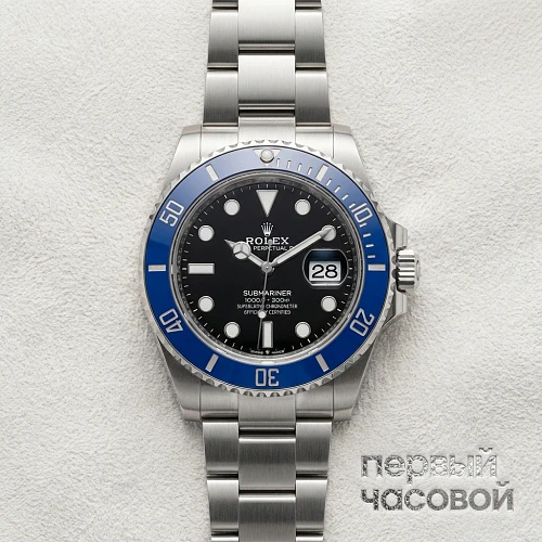 Submariner Date Oyster Perpetual