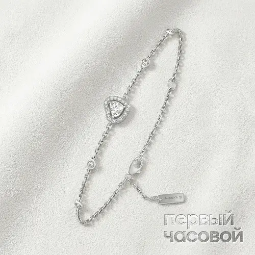 Браслет Joy Cœur 0.15 Carat Diamond