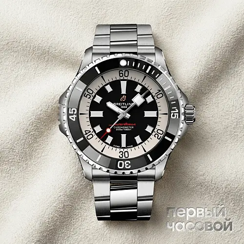 Superocean 46