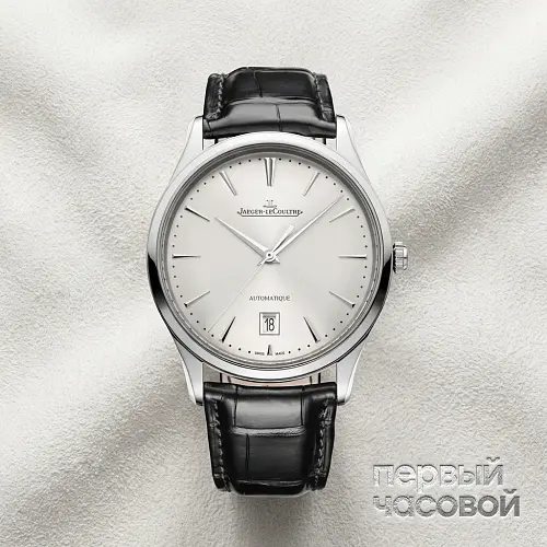 Master Ultra Thin Date