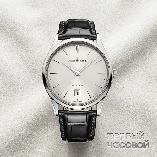 Master Ultra Thin Date