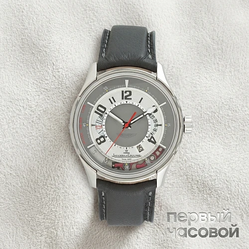 Amvox2 Chronograph