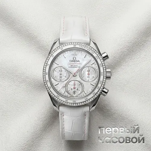 Speedmaster 38 mm