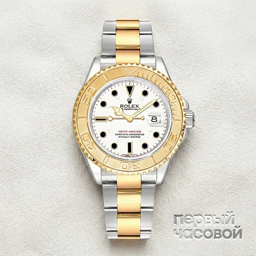 Yacht-Master 40