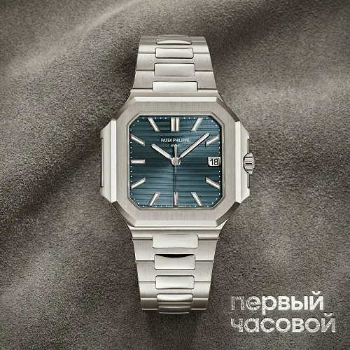 Cubitus White Gold