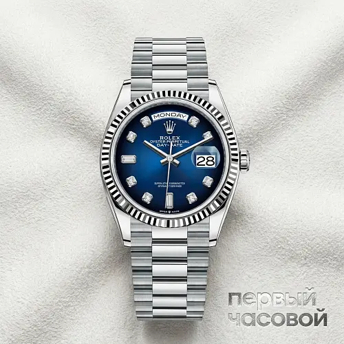 Day-Date 36 Oyster Perpetual
