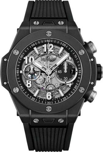 Big Bang Unico Black Magic