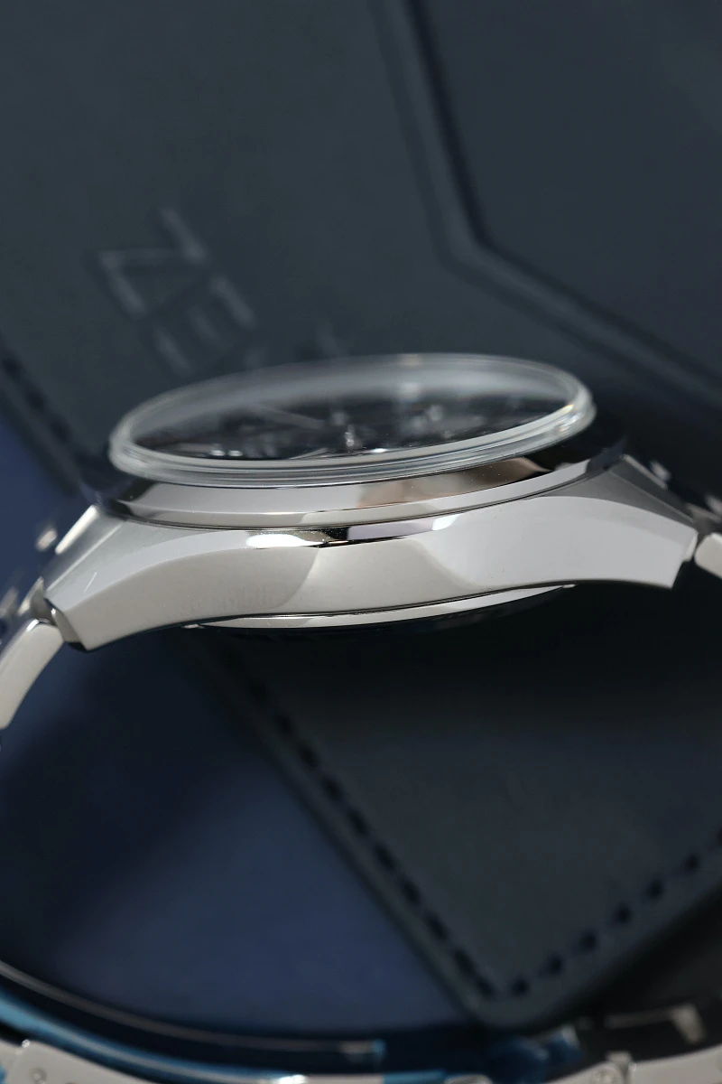 Купить элитные часы Zenith CHRONOMASTER EL PRIMERO SPORT OPEN 03.3300.3604/21.M3300: в наличии в Москве!