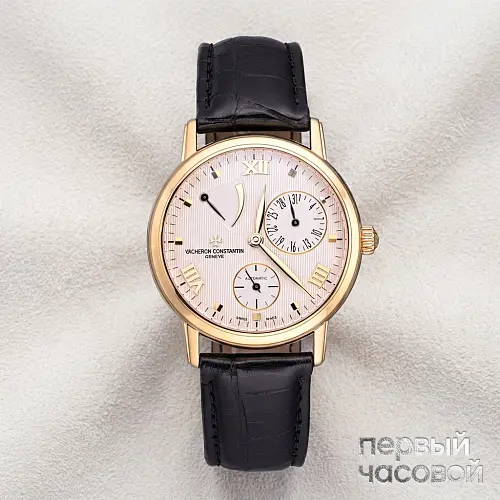 Patrimony Power Reserve 47200/000J-9018