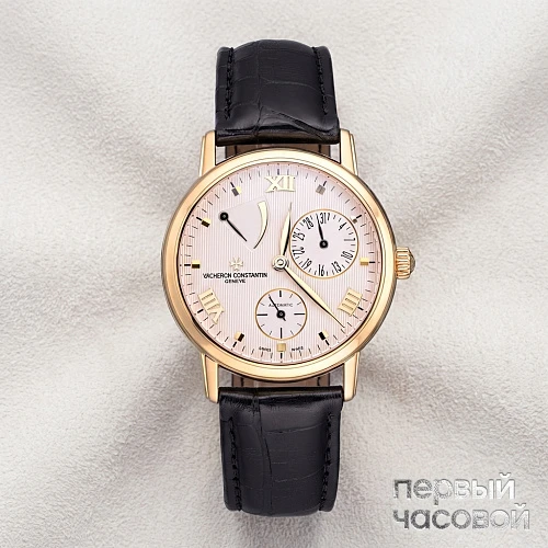 Patrimony Power Reserve 47200/000J-9018