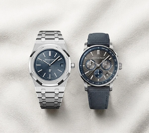 Серии Audemars Piguet: как выбрать свою модель