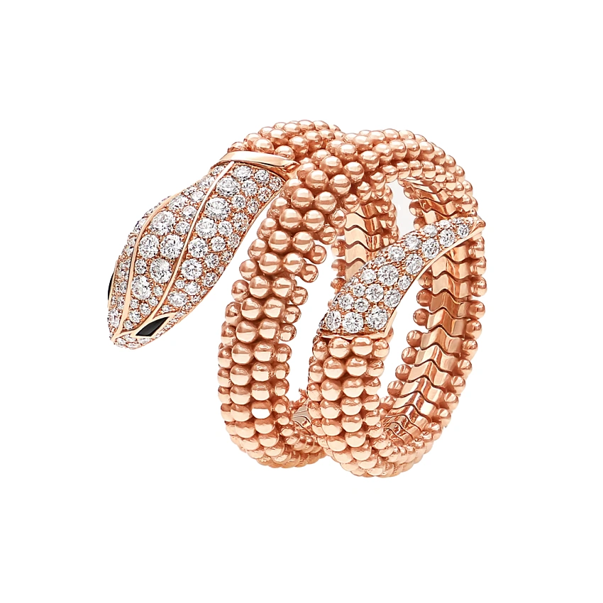 SERPENTI КОЛЬЦО