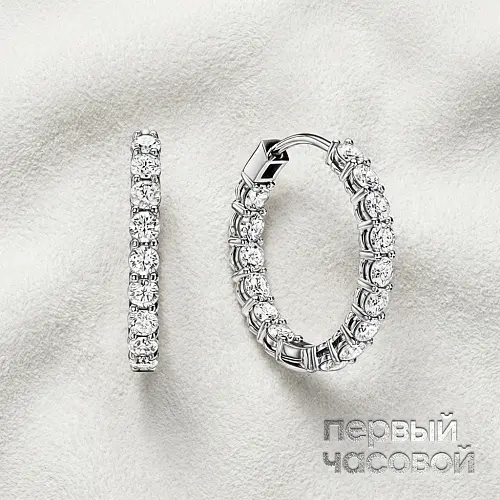 Hoop Earrings