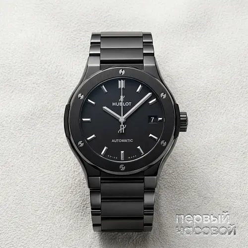 Classic Fusion Black Magic Bracelet