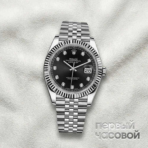Datejust Oyster 41