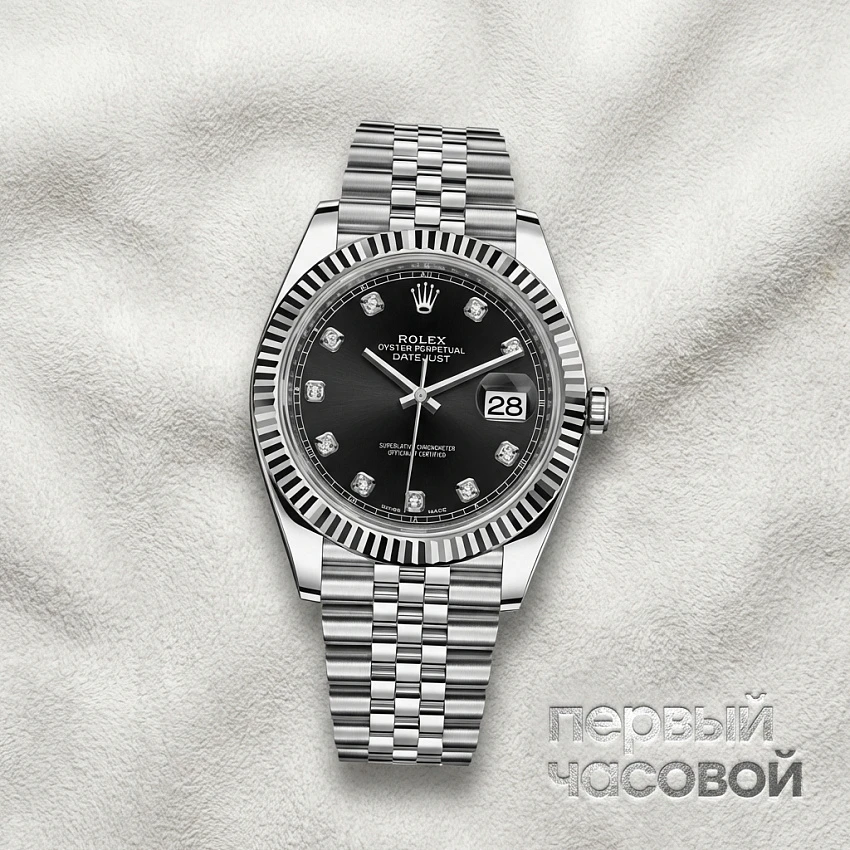 Datejust Oyster 41