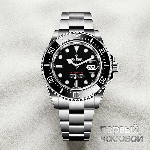 Sea-Dweller 43mm Anniversary