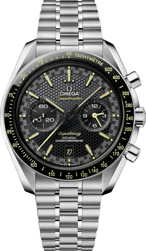 Speedmaster Super Racing