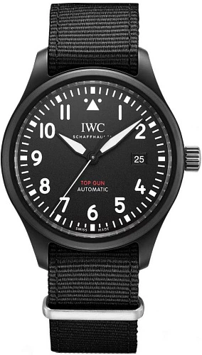 Pilots Watch Automatic Top Gun