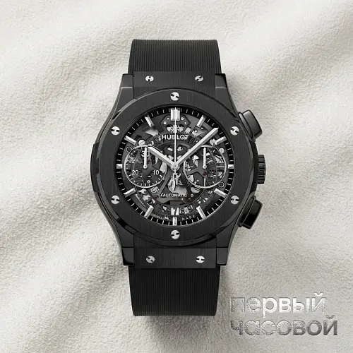 Classic Fusion Aerofusion Black Magic 45