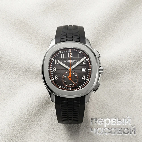 Aquanaut Chronograph