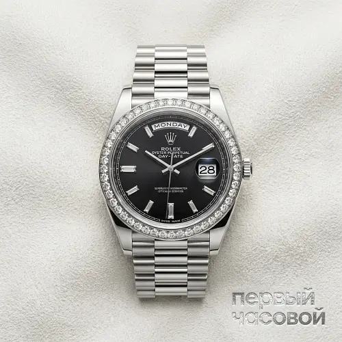 Oyster Day-Date 40