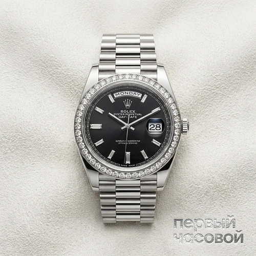 Oyster Day-Date 40