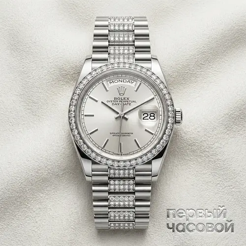 Day-Date 36 Oyster Perpetual