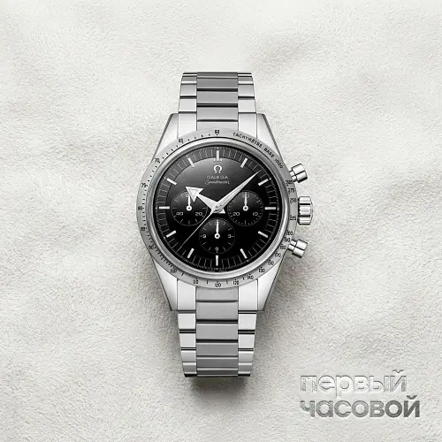 Speedmaster Calibre 321