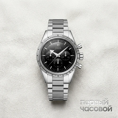 Speedmaster Calibre 321