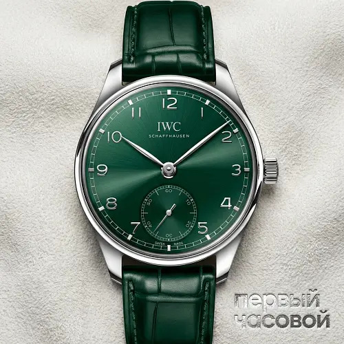 Portugieser Automatic 40