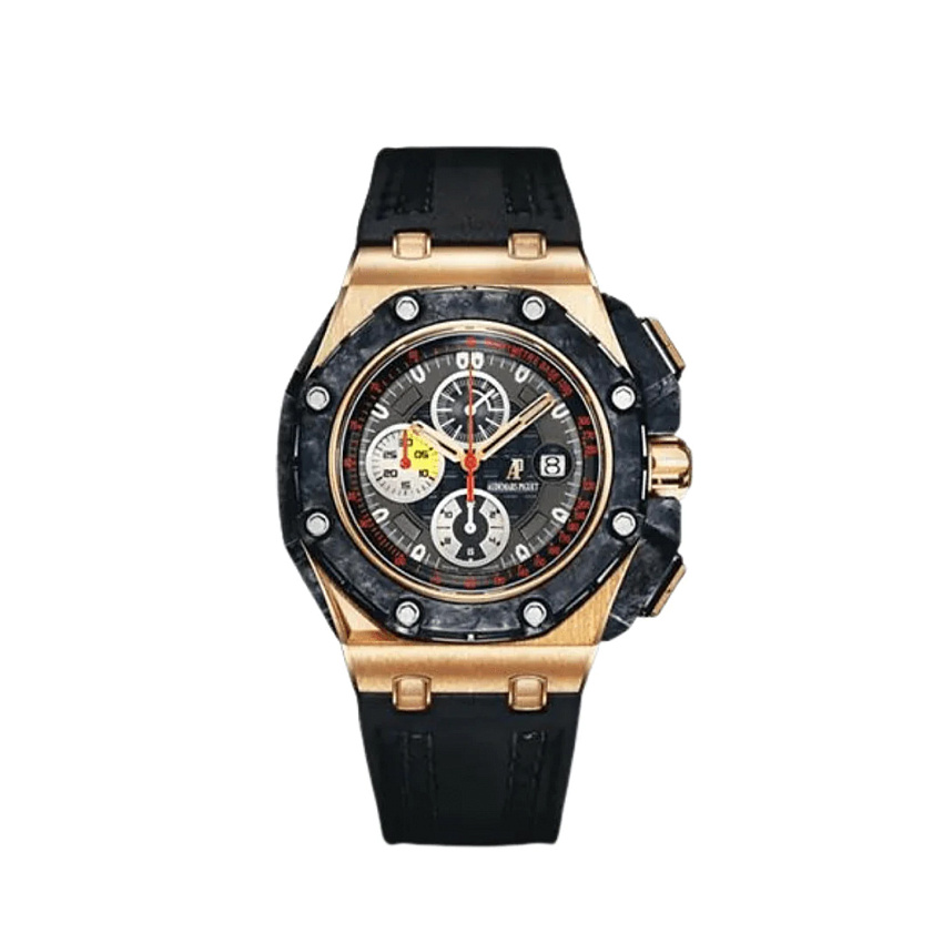 ROYAL OAK OFFSHORE GRAND PRIX CHRONOGRAPH