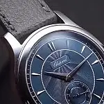 Chopard выкатили реинкарнацию легендарного L.U.C 1860 в честь 30-летия своей мануфактуры