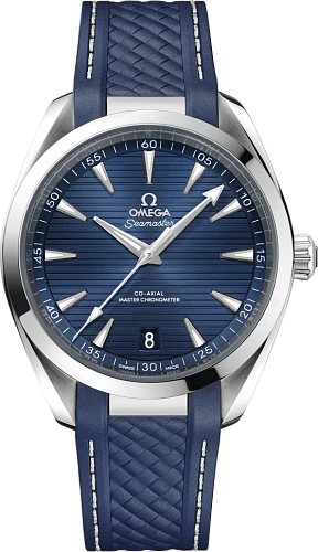 Seamaster Aqua Terra 150 m 41 mm