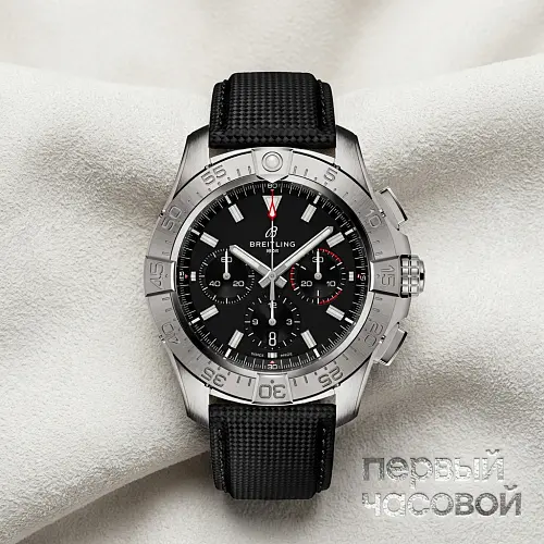 Avenger B01 Chronograph 44Mm