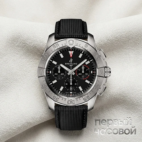 Avenger B01 Chronograph 44Mm